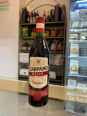 Carpano Rosso