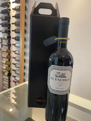 El Enemigo MALBEC 2022