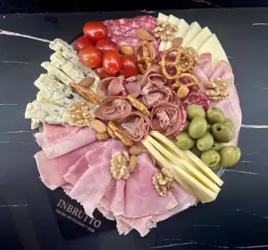Forza Amici Para 2 Pican 4