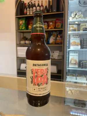 Patagonia Vera Ipa 730ml