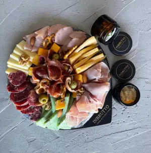 Tabla AMICI