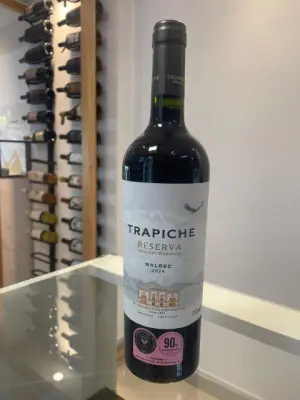 Trapiche Reserva Malbec 750ml