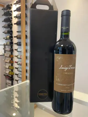 Vino Luigi Bosca Cabernet Sauvignon