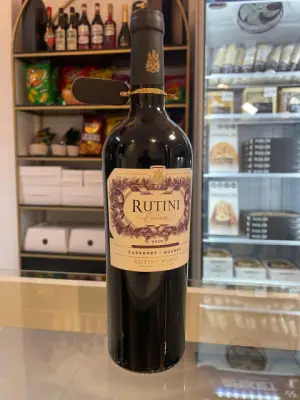 Vino Rutini Cabernet Franc-Malbec 2024
