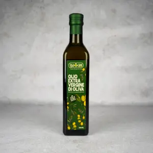 ACEITE DE OLIVA BROGNA EXTRA VIRGEN (500 ml)