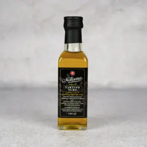 ACEITE DE OLIVA CON TRUFAS NEGRAS LA MOLISANA (100 ml)