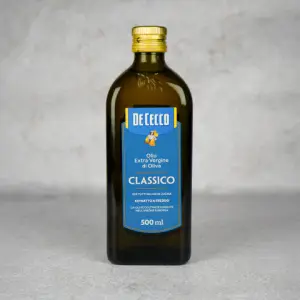 ACEITE DE OLIVA DE CECCO (500 ml)