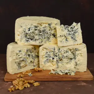 AZUL ESTILO DANÉS (200 gr)