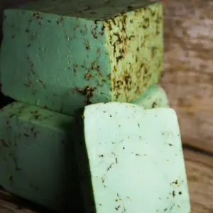BARRA ARTESANAL AL PESTO (300 gr)
