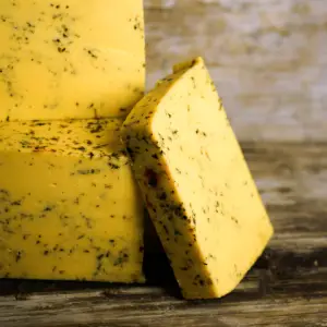 BARRA ARTESANAL CAPRESSE (300 gr)