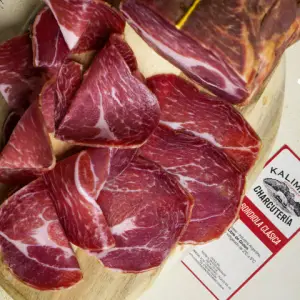 BONDIOLA CLÁSICA KALIMNOS (100 gr)