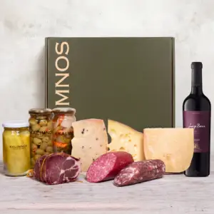 BOX VIAJERO