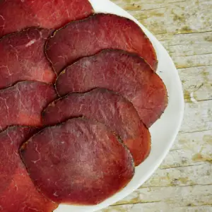 BRESAOLA KALIMNOS (100 gr)