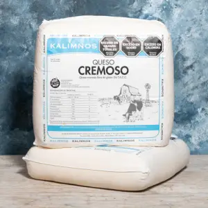 CREMOSO KALIMNOS (300 gr)