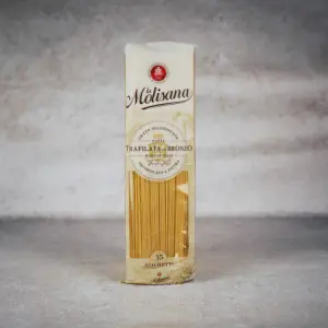 FIDEOS SPAGHETTI LA MOLISANA (500 gr)
