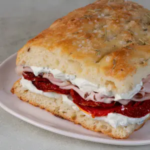 FOCACCIA TOSCANA