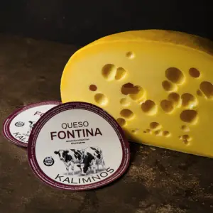 FONTINA KALIMNOS (300 gr)