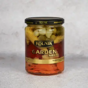 GARDEN MIX ROLNIK (500 gr)