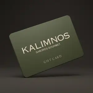 GIFT CARD #1