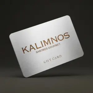 GIFT CARD #2