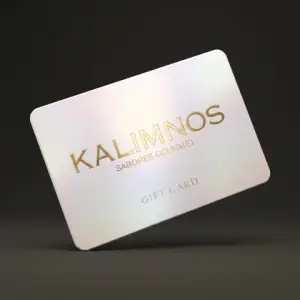 GIFT CARD #4