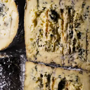 GORGONZOLA STRACCO (200 gr)