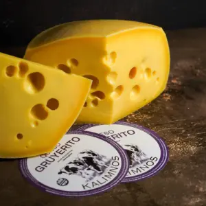 GRUYERITO KALIMNOS (300 gr)