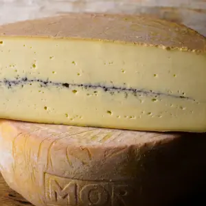 MORBIER (200 gr)