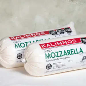 MUZZARELLA KALIMNOS (300 gr)