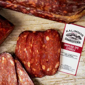 PAMPLONA TIPO ESPAÑOLA KALIMNOS (100 gr)