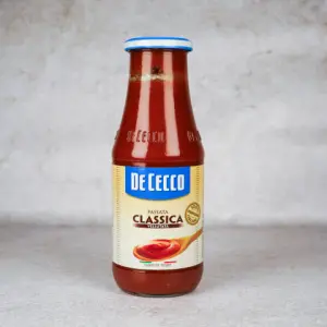PASSATA CLÁSICA DE CECCO (700 gr)