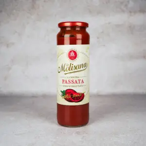 PASSATA ITALIANA LA MOLISANA (700 gr)