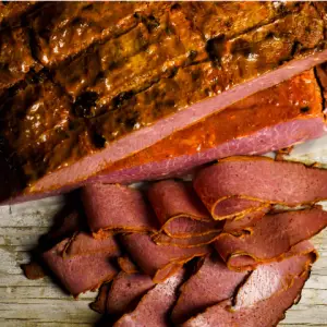 PASTRÓN CASERO (100 gr)