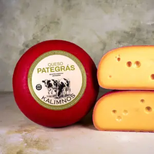 PATEGRÁS KALIMNOS (300 gr)