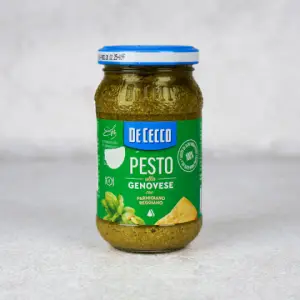 Pesto Alla Genovese De Cecco (200 gr)