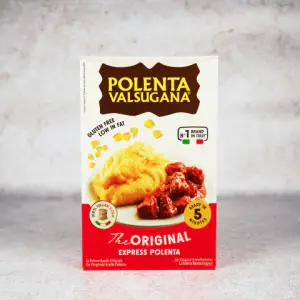 POLENTA VALSUGANA ITALIANA (375 gr)