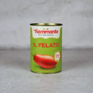 POMODORO LA FIAMMANTE (400 grs)