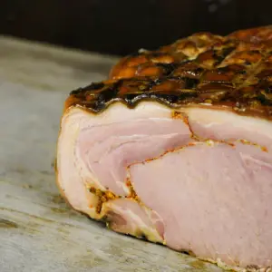 PORCHETTA (100 gr)