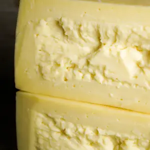 QUESO MANCHEGO DE OVEJA (200 gr)