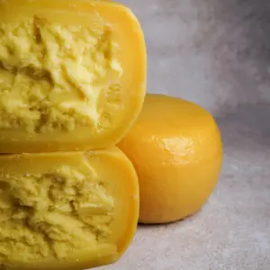 QUESO PECORINO DE OVEJA (200 gr)