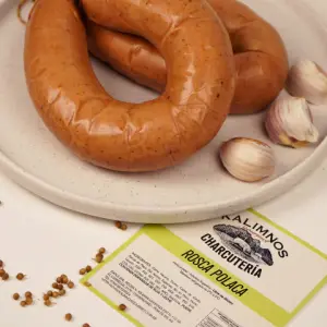 ROSCA POLACA KALIMNOS (1 unidad)