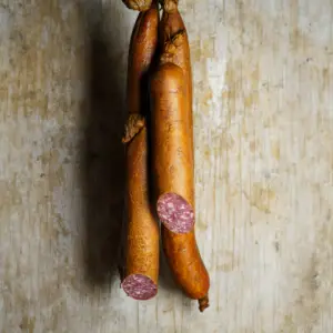 SALAME HOLSTEIN AHUMADO KALIMNOS (150 gr)