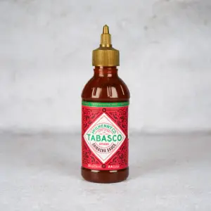 SALSA TABASCO SRIRACHA (300 gr)