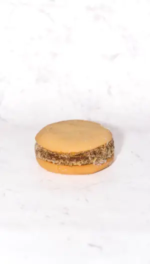 Alfajor maicena