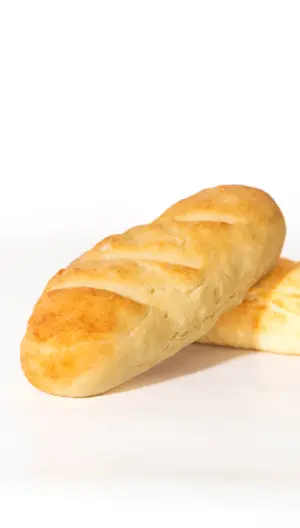 Baguetines X 2