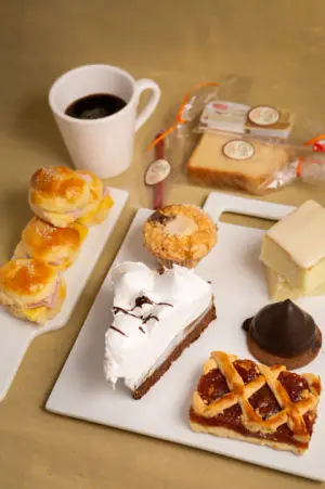 Box desayuno (con taza)