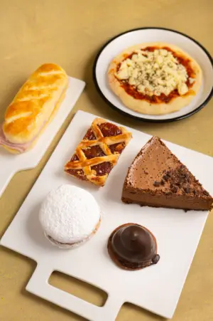 Box merienda