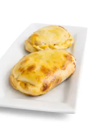 Empanada atún x2