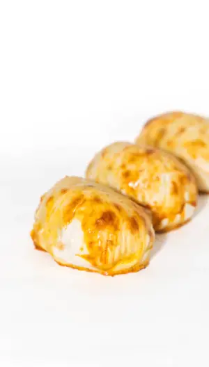 Empanada carne X 3
