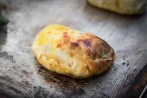 Empanadas carne copetín X 6